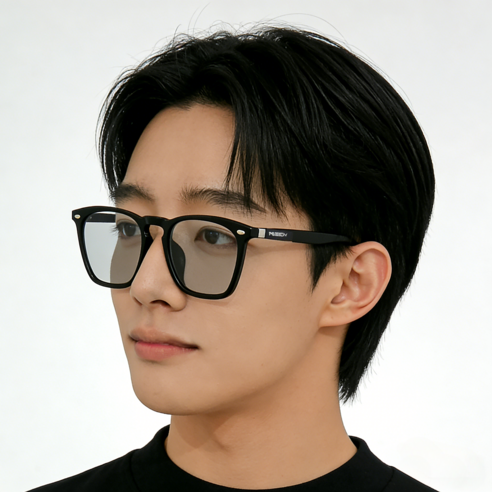 FEISEDY UV400 자외선 차단 선글라스 편광 초경량 운동 컬러 B1062