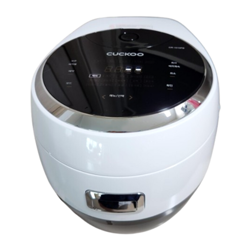 쿠쿠 CR-1010FB 10인용 전기보온밥솥: 넉넉한 용량과 다채로운 기능으로 완성하는 맛있는 식사