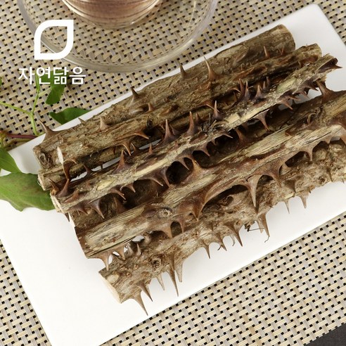 자연닮음 국산 엄나무 350g 내외 이미지 2
