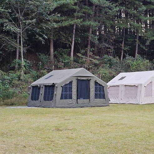 캠핑의 모든 순간을 쾌적하게 지켜줄 든든한 방수커버