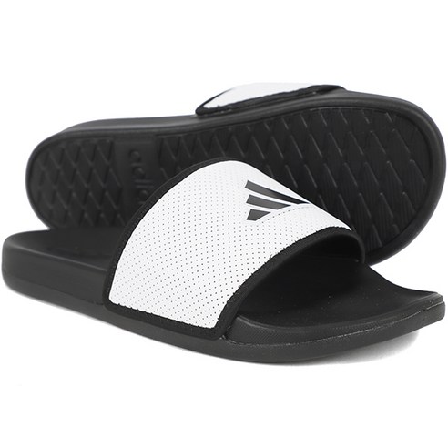 아디다스 ADILETTE COMFORT SLIDES 사무실 교실 학생 실내화 슬리퍼
