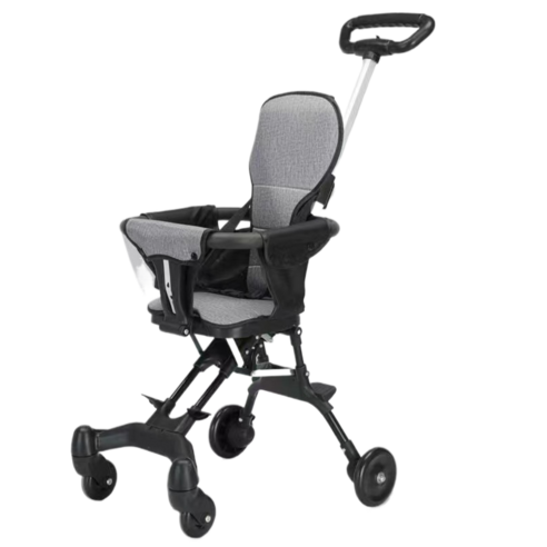 가벼운 외출, 스마트한 이동