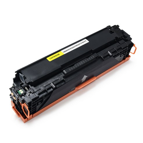 모노테크 캐논 호환토너 CRG-045 045H, 1개, 노랑/대용량