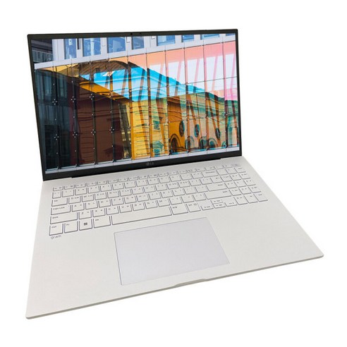 LG전자 2025 그램 프로 AI 17 코어 Ultra7 지포스 RTX 5050, 에센스 화이트, 17Z90TR-ED7WK, 1TB, 32GB, WIN11 Home