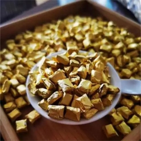 맛있는 찹쌀향 보이차로 체지방 분해 습관을 만들어보세요