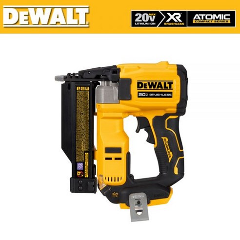 디월트 DCN623N 20V MAX 23GA 충전 실타카 베어툴438883, 디월트 DCN623N 20V MAX 23GA 충전 실타