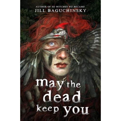 (영문도서)May the Dead Keep You Hardcover, Little, Brown Books for You..., English, 9780316586276
