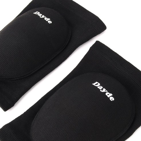 데이드 훈련소 팔꿈치+무릎 보호대 세트 군인 입대 유격훈련 군대 준비물 필수 이미지 3