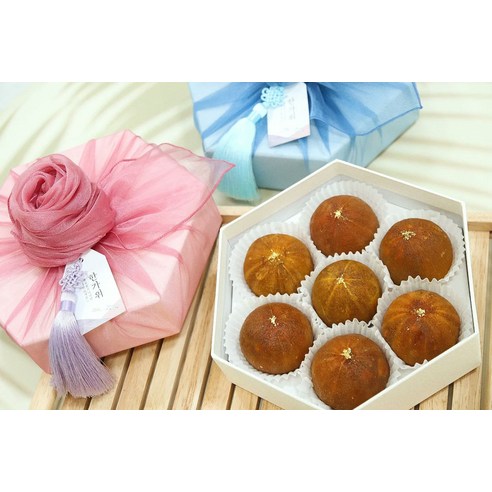 쫀득함의 비밀, 규린이네 수제 곶감단지로 맛있는 변화를 경험하세요