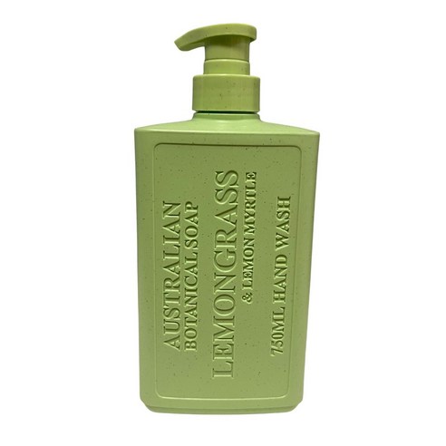 오스트레일리안 보태니컬 핸드워시 (레몬그라스향), 1개, 750ml