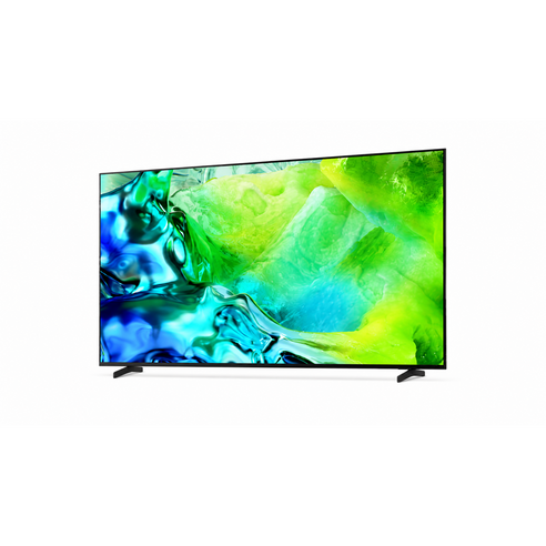 삼성전자 2026 Neo QLED 4K 138cm 55인치 KQ55QNH80AFXKR 스탠드(SF), 방문설치, 스탠드형, KQ55QNH80AFXKR 스탠드