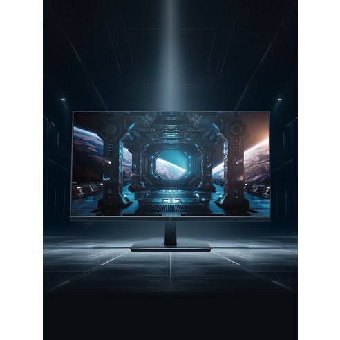 주연테크 QHD FAST IPS 180Hz HDR 게이밍 모니터