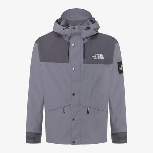 노스페이스 THE NORTH FACE NJ2HR01K 화이트라벨 베이든 자켓_GRAY 117434 - 재킷 | 쿠팡