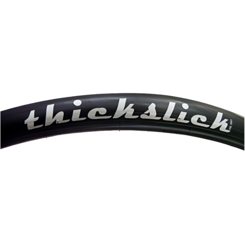 WTB 식슬릭 thickslick 픽시용 자전거 타이어, 1개