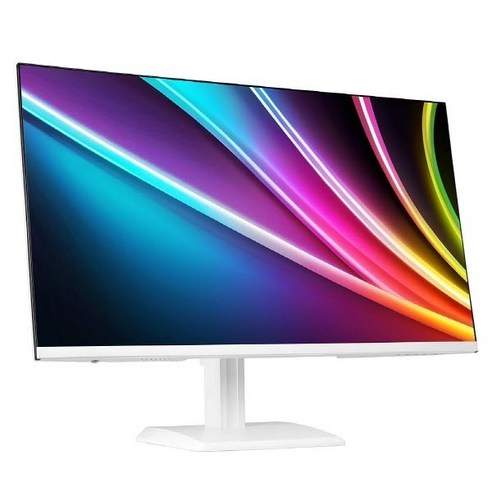 크로스오버 27FAW9 FAST-IPS 180 화이트 USB-C Ai게이밍 27인치 모니터, 27FAW9 [무결점], 68.6cm