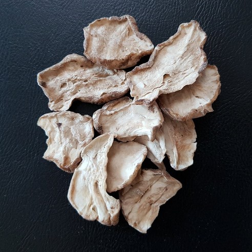 해남농수산 국산 건조 돼지감자 차 500g, 2개 맛있게 먹은 솔직 후기 - 상품 이미지 2