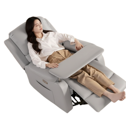 'LIVRE RELAX PREMIUM 전동 리클라이너 1인용 스마트 안마 회전 흔들 소파 체어' 최저가 검색, 최저가 ...