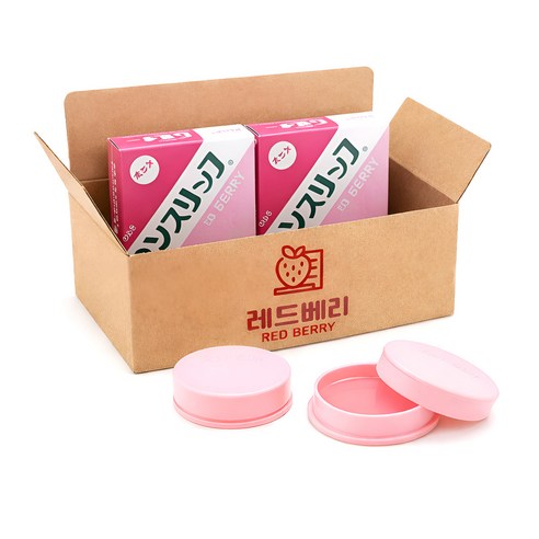 [레드베리] 야마토 논슬립 지폐 셀때 크림 해면기 종이넘기기, 2개, 핑크 2개, 핑크