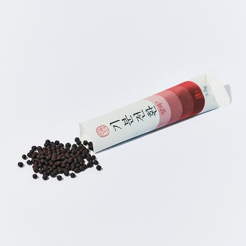 생활약속 기분전환 알파플러스 환 20p 110g, 1개 이미지 3