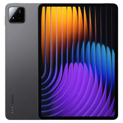 샤오미 패드 7 태블릿 PC 8GB, Wi-Fi, 256GB, 그레이