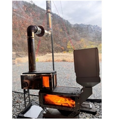 안전하고 즐거운 캠핑을 위한 필수 아이템: 국산 텐트 홀잭 보호대