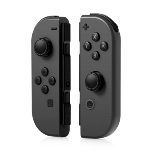 닌텐도 스위치 및 OLED 호환 조이콘 개봉기 | 실사용 후기 - 상품 이미지 1