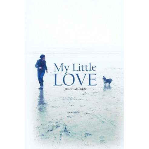(영문도서)My Little LOVE Paperback, Paws and Passport LLC, English, 9798295556678