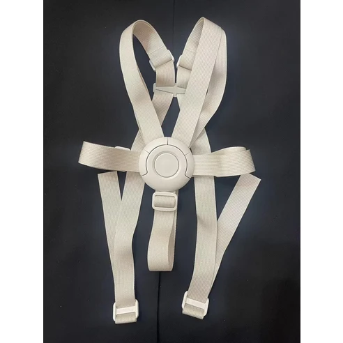 우리 아이 식사 시간에 벌어지는 작은 전쟁의 종지부를 찍다 트립트랩하네스