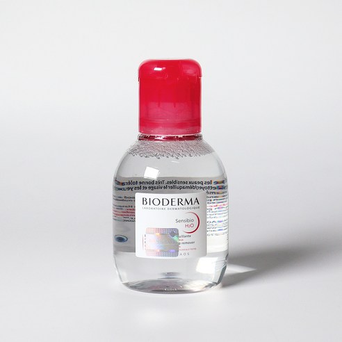 바이오더마 센시비오 클렌징 워터, 100ml, 1개