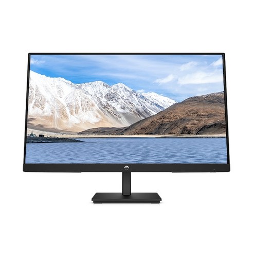 HP FHD 모니터, 60.5cm, V24i G5