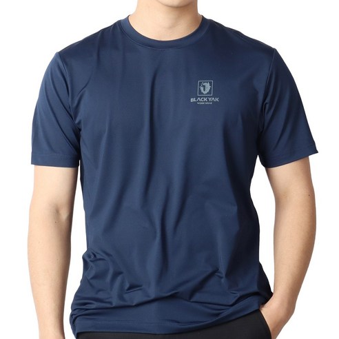 블랙야크 S/S 여름 기능성 반팔티 쿨티셔츠