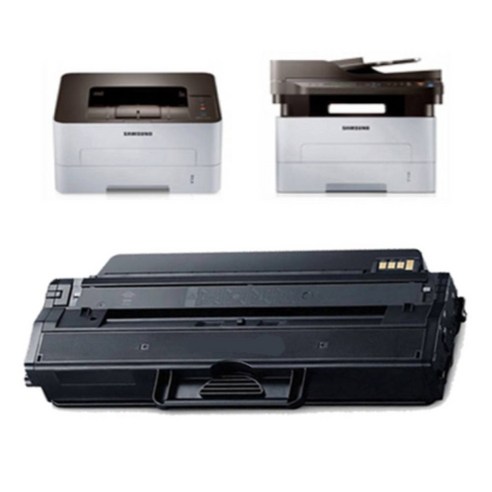 로켓토너 삼성 프린터 토너 SL-M2670FN SL-M2870FW SL-M2620 호환, 대용량 3000매, 1개