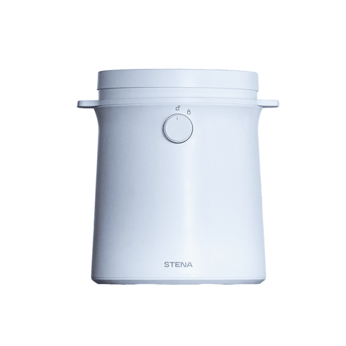 스테나 올스텐 밀크팟 500w 초절전 가열식 가습기 STENA 200 분리세척