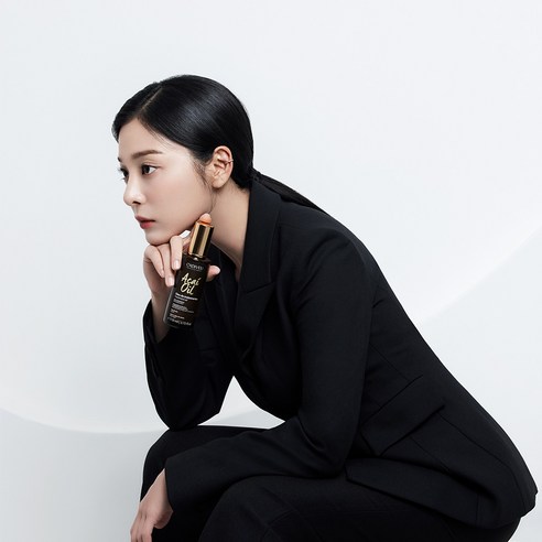 끈적임 없이 채우는 영양, 건강하게 빛나는 머릿결