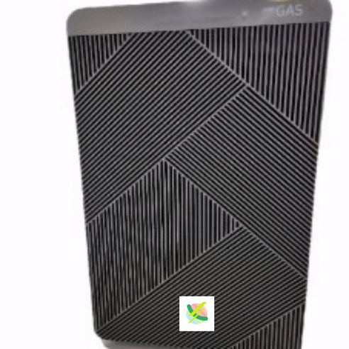 삼성전자 비스포크 큐브 Air AX123B860HMD