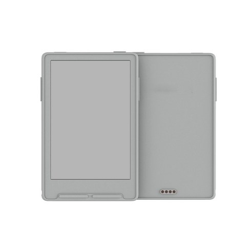 휴대용 전자책 리더기 3.7인치 16GB 259ppi 잉크스크린, 1개, x3 화이트, .