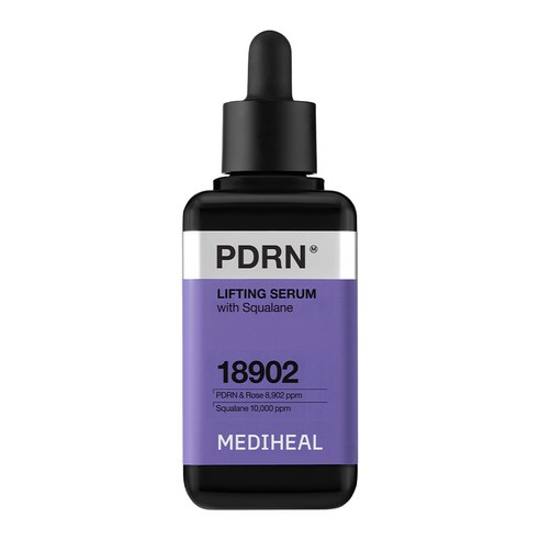 메디힐 PDRN 피디알엔 모공 탄력 세럼 솔직 후기 | 실사용자 리뷰 분석 - 상품 이미지 1