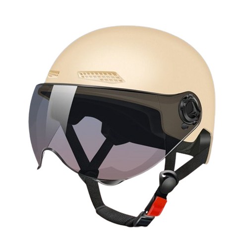 DS 충격흡수 자외선차단 안전 헬멧 실사용 후기 | 효과 있을까? - 상품 이미지 1