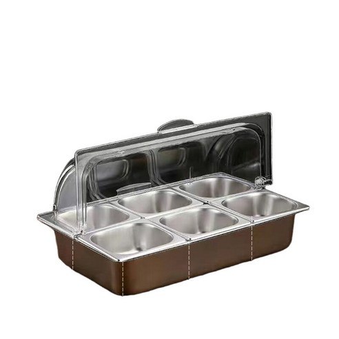 미니 반찬 냉장고 저온 쇼케이스 소형 셀프바 식재료 영업용 통 식당 업소... 개봉기 | 실사용 후기 썸네일