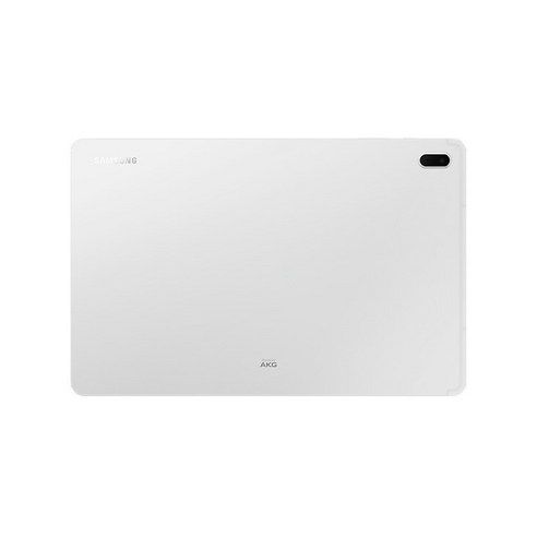 삼성전자 갤럭시탭 S7 FE SM-T733, 미스틱 실버, 64GB, Wi-Fi