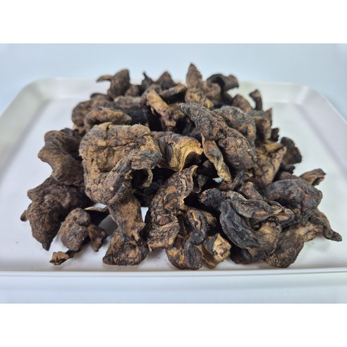 한우물 약재 건조 능이버섯 100g 삼계탕 재료 맛있게 먹은 솔직 후기 - 상품 이미지 4