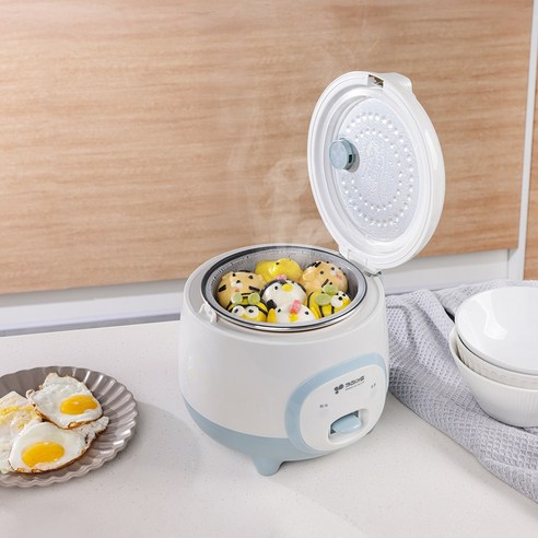 갓성비 미니 전기밥솥: 싱글족을 위한 최고의 선택