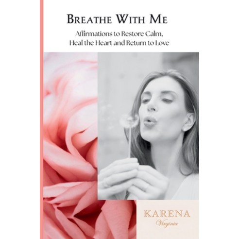 (영문도서)Breathe With Me Paperback, Winter Island Press, English, 9798992594584