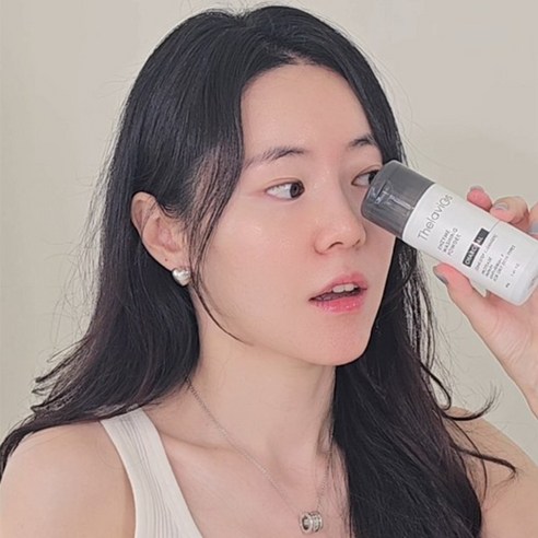 테라비코스 차콜 엔자임 워싱 클렌징 파우더 실사용 후기 | 효과 있을까? - 상품 이미지 4
