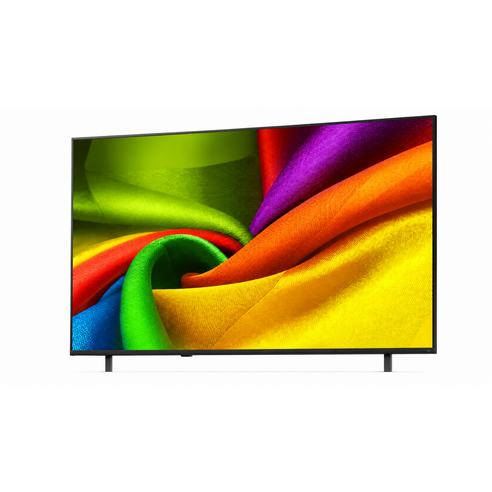 LG전자 2026 NANO 4K 189cm(75인치) 75NU850BENA 스탠드(SF), 방문설치, 스탠드형, 75NU850BENA 스탠드, 189cm