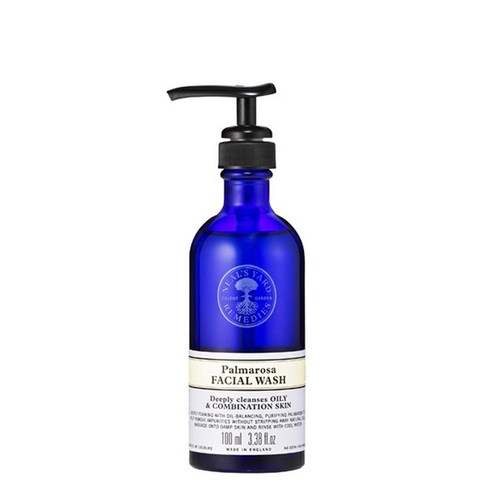 NEAL'S YARD REMEDIES(닐스야드 레메디즈) 팔마로자 페이셜... 솔직 후기 | 실사용자 리뷰 분석 썸네일