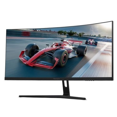 (비트엠) Newsync X300WF200 DCI-P3 커브드 게이밍 (무결점)