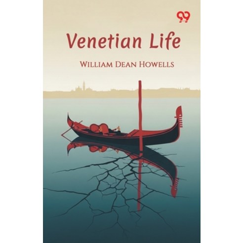 (영문도서)Venetian Life Paperback, Double 9 Books, English, 9789377505622