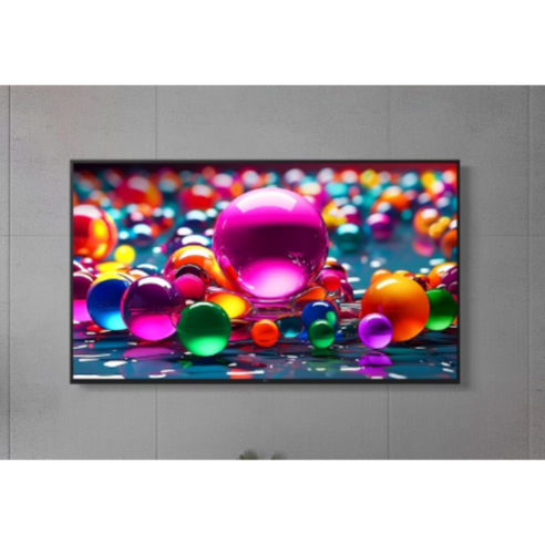 LG전자 4K UHD LED 울트라 TV, 125cm(50인치), 50UA7500KNA, 스탠드형, 방문설치