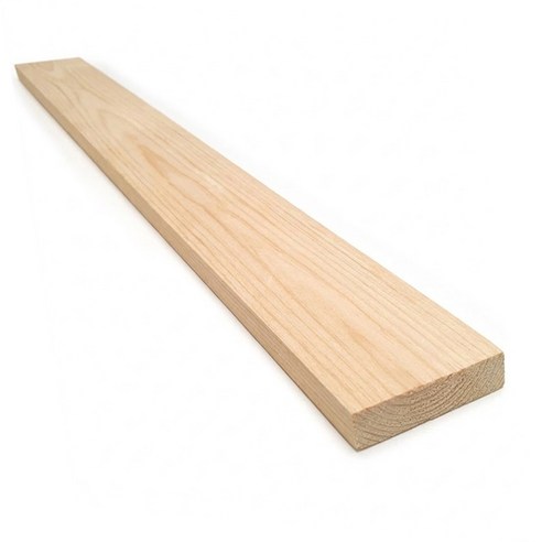 삼나무 패널 집성 12T 몰딩 집성목 액자틀, 1개, 50mm x 800mm